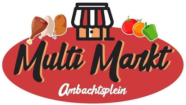 Multi Markt Ambachtsplein